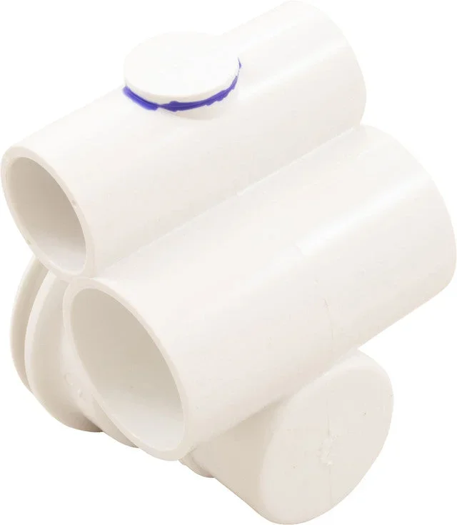 Balboa Water Group 10-5884WHT Jet Cmplt BWG/HAI AF MarkII