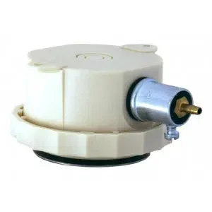 BAPI ZPS-ACC10 Outside Pressure Pickup Port – Rooftop or Wall Mount