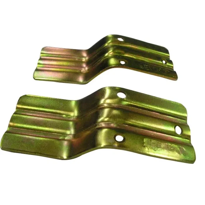 Barclay Pair of Hangers for Pedestal Lavatories