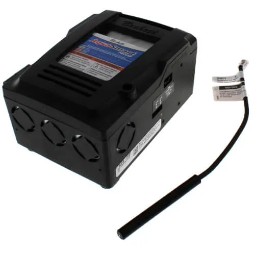 Beckett 7600B0001U AquaSmart Boiler Temperature Control Gas With Temperature Only Sensor 120Vac * CLEARANCE *