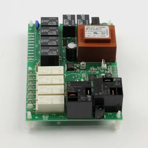 Bertazzoni 409100 Logic Card