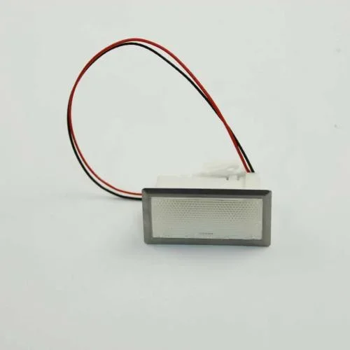 Bertazzoni Z080035 Halogen Lamp