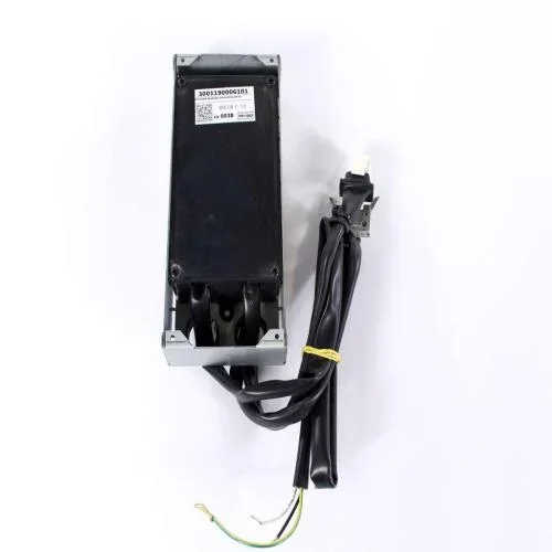 Bertazzoni Z110051 Electronic Control Print