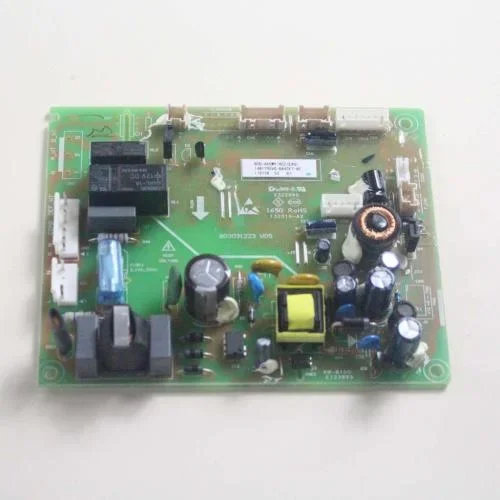 Bertazzoni Z320101 MAIN CONTROL BOARD