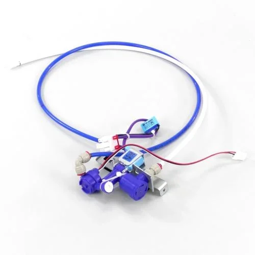 Bertazzoni Z320369 Valve Body