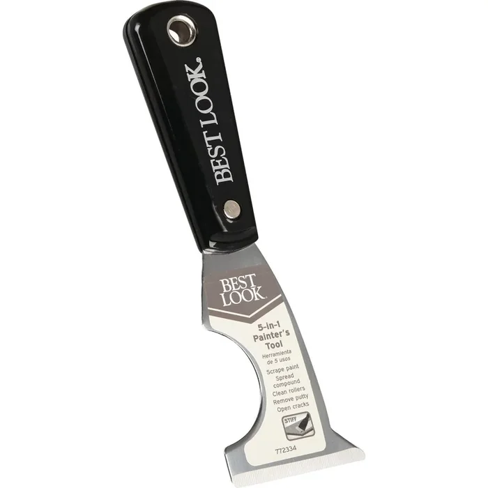Best Look 772334 Multi-Purpose Painter’s Tool Power Each Replacement MPN