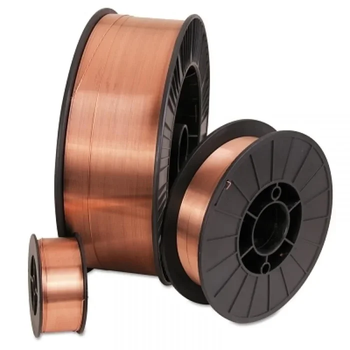 Best Welds 900-70S6030X2 ER70S-6 MIG Welding Wire 0.030 in 2 lb Spool