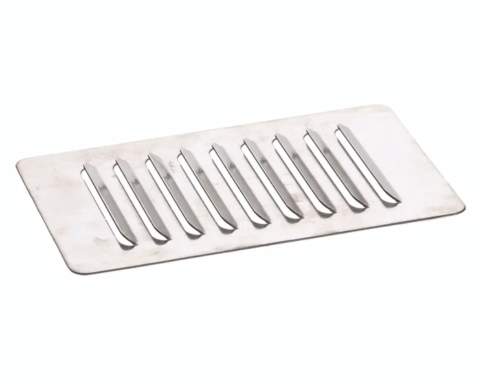 Beverage Air 00A34-034BBC Drip Tray Cover SS BM23C