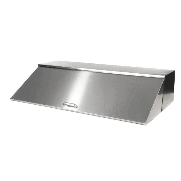 Beverage Air 01B36S074A-03 TOP COVER PKG SP48-18M-47
