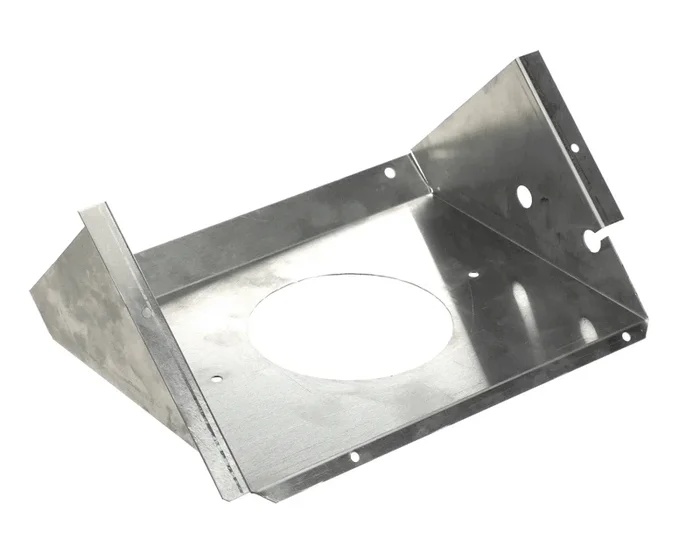 Beverage Air 04A02-221D EVAP HSG AL UCR20