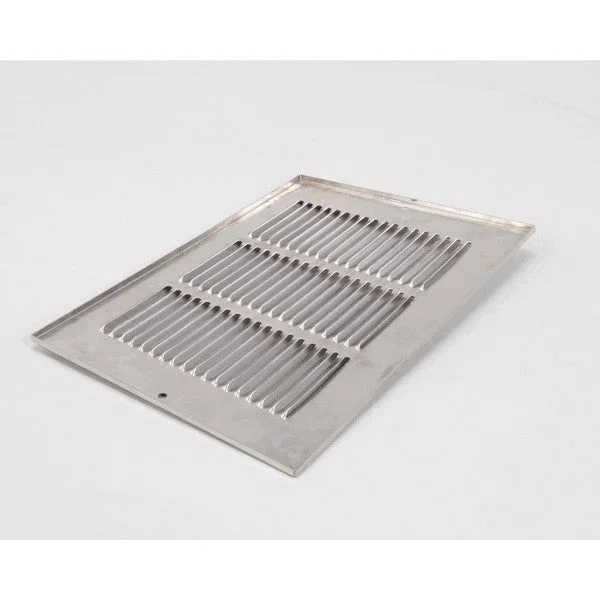 Beverage Air 07A41-038C Grille Front Ext SS DW