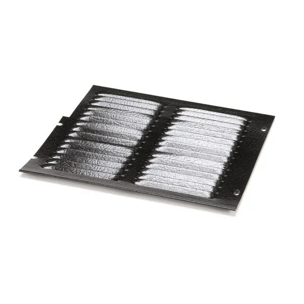 Beverage Air 28D37-102C-07 Grille – Front BB/DD/MS