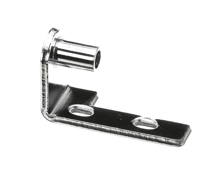 Beverage Air 401-837B Hinge Bracket – LH Top CFG