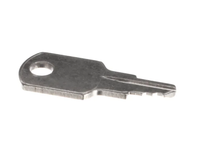 Beverage Air 401-882D KEY – DOOR LOCK, SLIDE MC