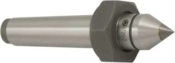 Bison 7-546-004 TMX 4MT C/T Dead Center W/Nut
