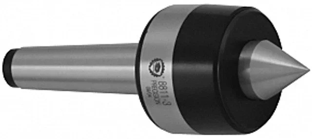 Bison 7-565-103 Bison 3MT Super Precision Live Center