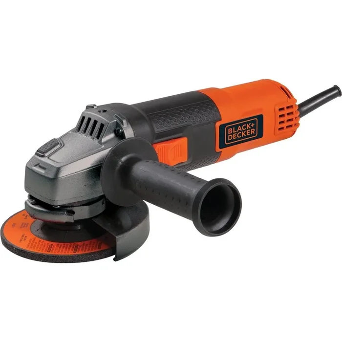 Black & Decker BDEG400 Angle Grinder 5.5A 4-1/2 In.