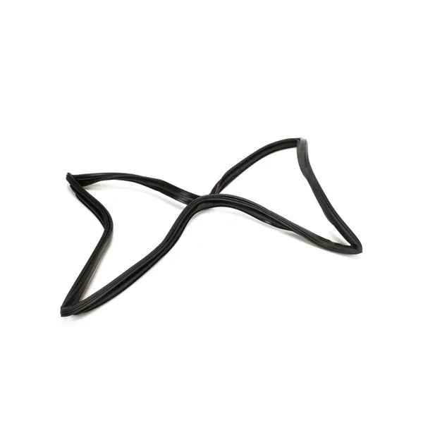 BLACK DOOR GASKET 36 for Master-Bilt 37-01397