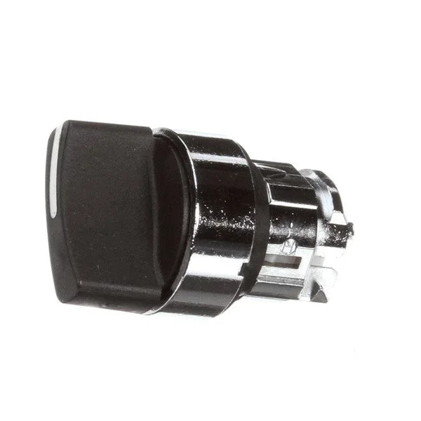 Black Selector 2 Positions ELI402 for Doyon