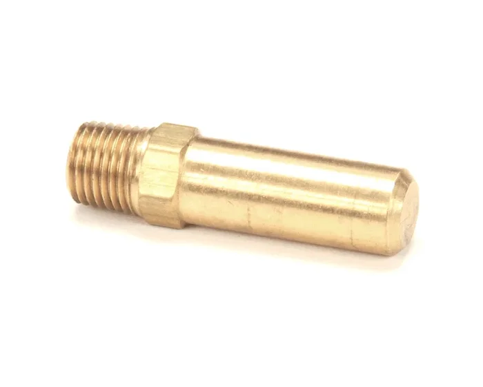 Blank Orifice for Fryer 1625-65 for Imperial 1625-65