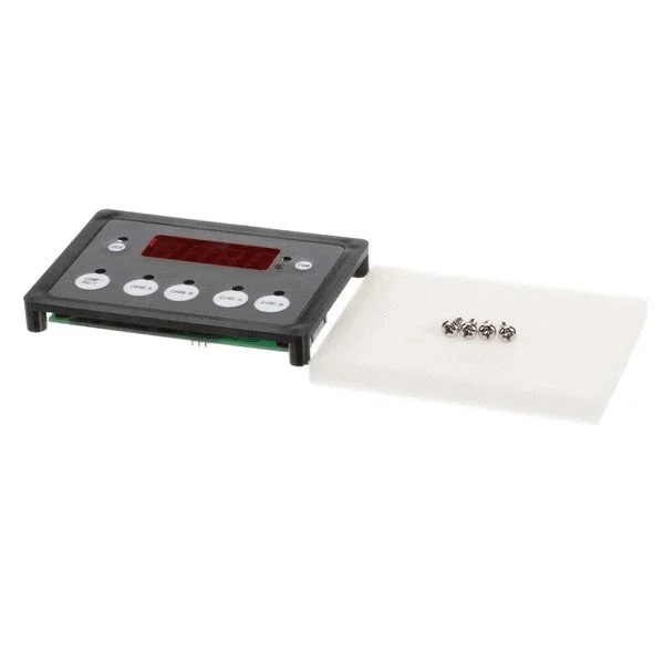 BOARD KEYPAD / DISPLAY E RC N21697224 for Multiplex 20001986