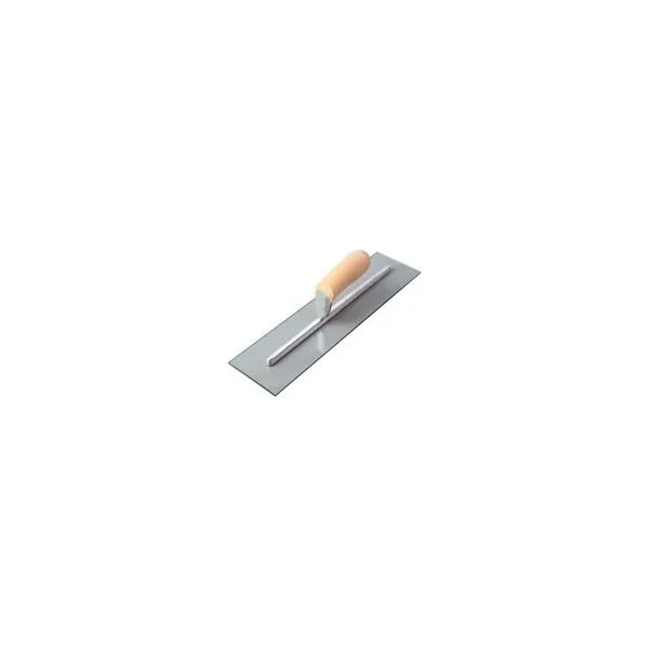 Bon 13-311 Plastic Trowel – 11 x 4 1/2 – Camel Handle