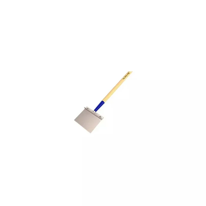Bon 84-199 Floor Scraper – 7 Blade – L Brace 60 Wood Handle – 84-200