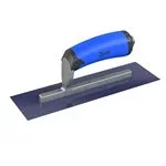 Bon Steel City 67-172 Blue Steel Finishing Trowel – Square End – 10 X 3 – Replacement MPN