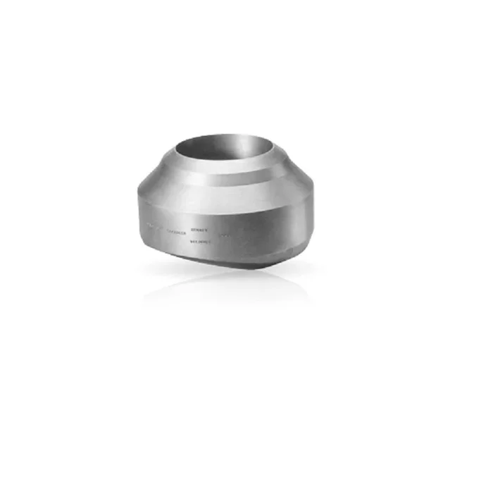 Bonney Forge 5200 Weldolet 14>12X6 FS A105 STD 5200