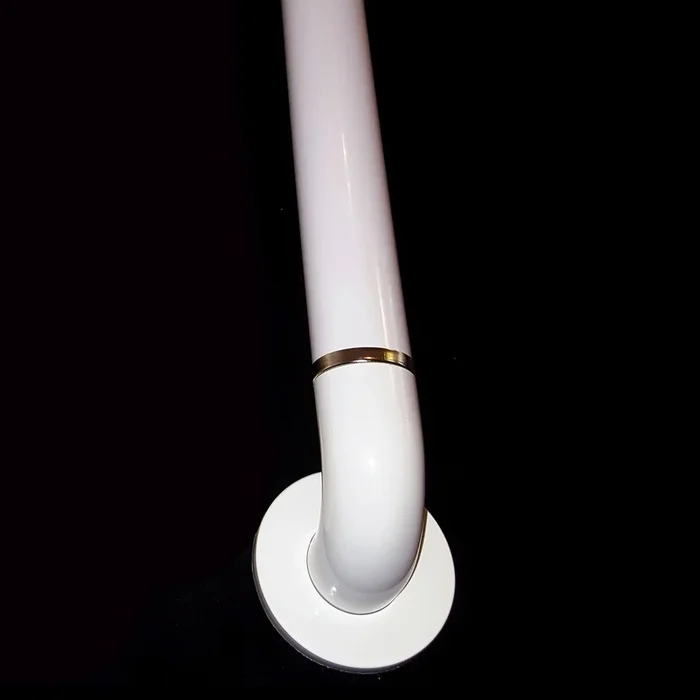 BR SAFETY PRODUCT INC PLC-48-WH-CH GRAB BAR 48