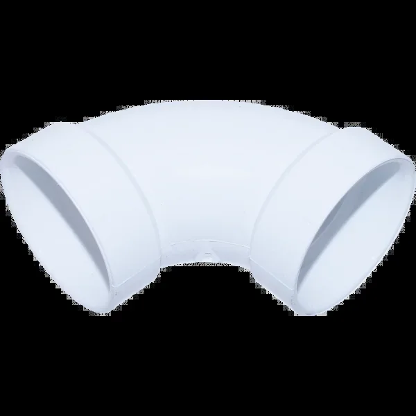 Bramec 0388 2 90 Degree Elbow DWV PVC