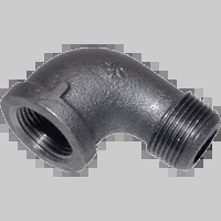 Bramec 17295 3/4 90 Street Elbow