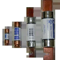 Bramec 5767 40A 250V RK5 Fuse