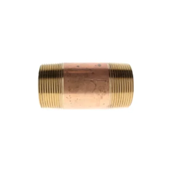 Brass Nipples 311-145 TCG-LEGEND VALVE 2580