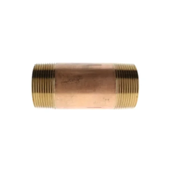 Brass Nipples 311-165