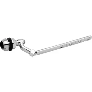 Brass Tech 6-505/01 Tank Lever Universal with Trim and Handle