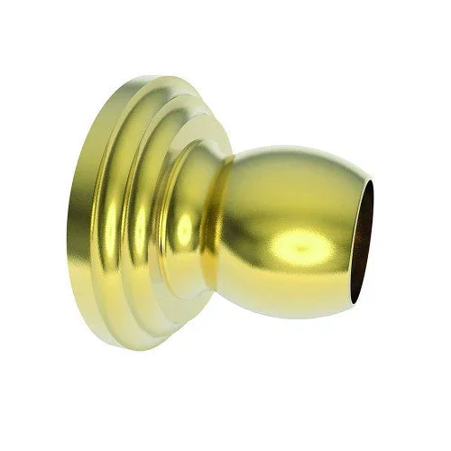 BrassTech 1139B/ORB Brackets Shwr Rod Orb Chelsea Collection