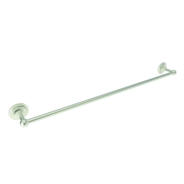 Brasstech 2603/SN Towel Bar 24 SGL