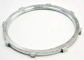 Bridgeport 110-DC Brdgport 4-in Locknut