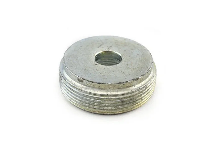 Bridgeport 1171 Bushing, Reducing, Steel, Size 2 – 1/2 Inch