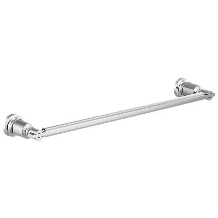 Brizo 691876-PC Invari 18 Towel Bar in Chrome