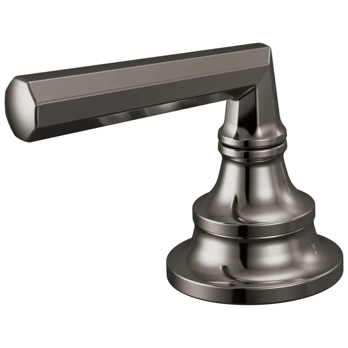 Brizo Beauclere™ Widespread Lavatory Lever Handle Kit