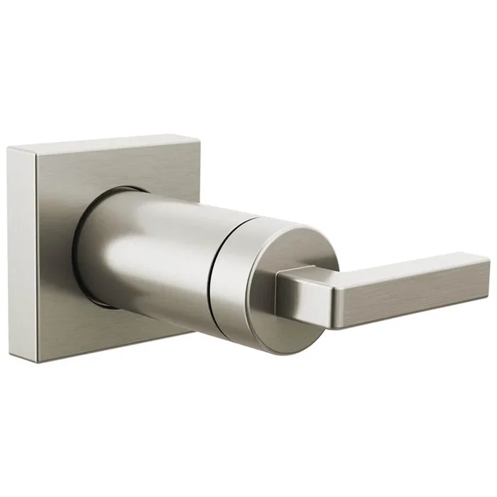 Brizo Frank Lloyd Wright® Sensori® Volume Control Trim with Lever Handle