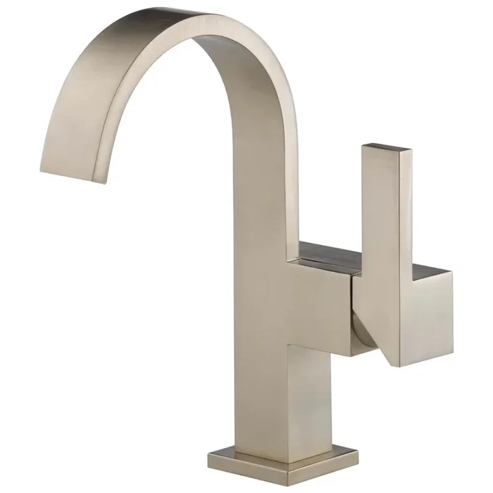 Brizo Siderna® Single-Handle Lavatory Faucet 1.2 GPM