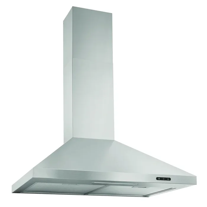 Broan-NuTone EW4836SS Range Hood/LED Light 460 CFM