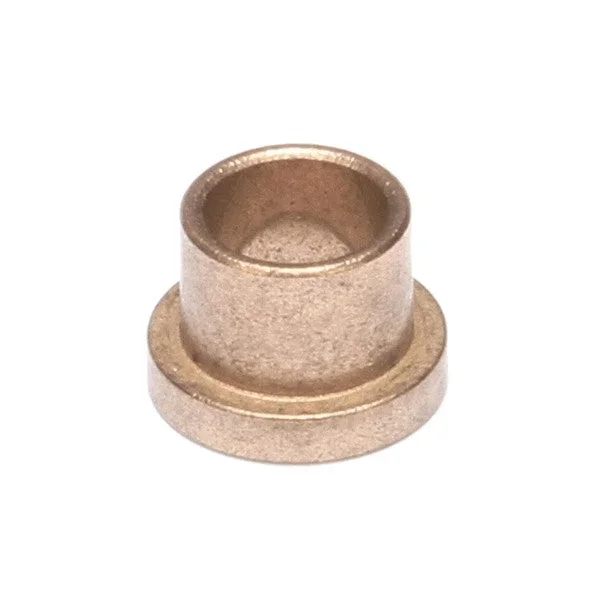 Bronze Flange Bushing 0.625 OD 0.38 ID for Duke 215045
