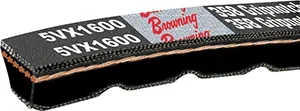 Browning 3VX670 Browning V-Belt 67
