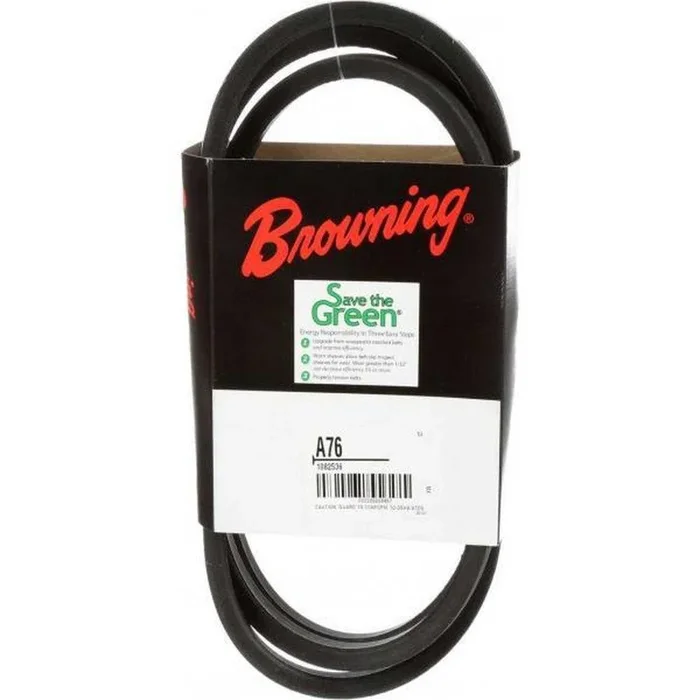 Browning A76 78-1/5 in. Belt Replacement MPN