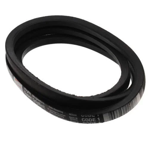 Browning B65 Wrapped Belt Drives