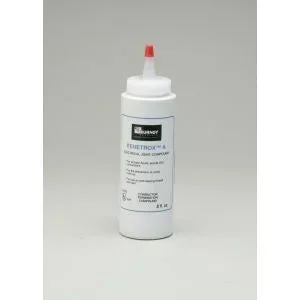 BURNDY 547255 P8A Corrosion Protection 8 oz Squeeze Bottle